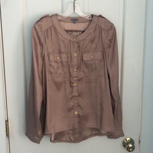 Charlotte Russe blouse